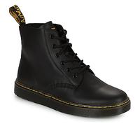 Dr. Martens Mid Boots THURSTON CHUKKA BLACK LUSSO in Black 6.5