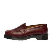 Dr. Martens MIE Delapre Penny Loafer 'Burgundy' 42692600 6