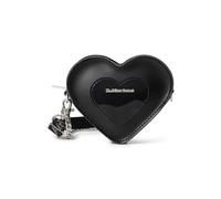Dr. Martens Mini Heart Bag, Black