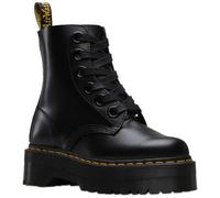 Dr Martens Molly 6-eye Buttero Boots