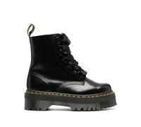 Dr. Martens Molly boots - Black 3-4-5-6-6.5