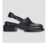 Dr. Martens Mules / Casual Shoes Maybole Mule Black Wanama in Black 5