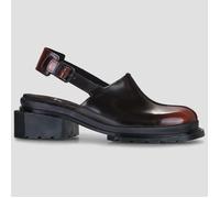 Dr. Martens Mules / Casual Shoes Maybole Mule Cherry Red Arcadia in Bordeaux 6.5