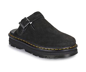 Dr. Martens Mules / Casual Shoes ZebZag Mule in Black 9.5