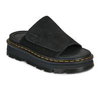 Dr Martens ZebZag Slide Slide Black 36 EU Black 36, Black, 5 UK
