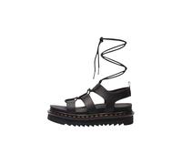 Dr. Martens Nartilla Athena Womens - Black - 39 EU