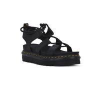 Dr. Martens Women's Nartilla Gladiator Leather Sandals - UK 7