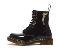 Dr. Marten's Original 1460 Patent, Women's Boots, Black, 3 UK(36 EU)