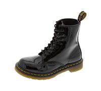 Dr. Marten's Original 1460 Patent, Women's Boots, Black, 4 UK(37 EU)