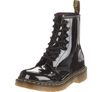 Dr. Marten's Original 1460 Patent, Women's Boots, Black, 9 UK(43 EU)
