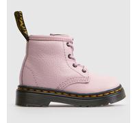 Dr. Martens Pale Pink 1460 Girls Toddler Boots UK 4 (EU 20)