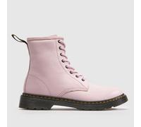 Dr. Martens Pale Pink 1460 Girls Youth Boots UK 5 (EU 38)
