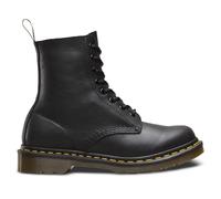 Dr Martens 1460 Pascal Womens Boots - Black Virginia UK 9