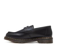 Dr. Martens Penton Smooth Leather Loafers 'Black' 30980001 8