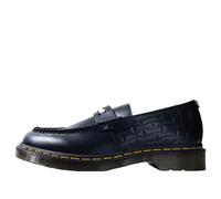 Dr. Martens Penton Wasted Youth 'Black' 44034001 5