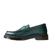 Dr. Martens Penton Wasted Youth 'Dms Green' 44034300 10