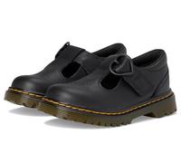 Dr. Martens Polley II T (Toddler) Baby Girls Mary Jane Flat Shoes