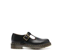 Dr. Martens Polley Mary Jane leather loafers - Black 3