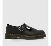 Dr. Martens Polley Shoes in Black UK 9 (EU 43)
