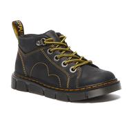 Dr Martens Raffe Church J Boots Black EU 34 Boys,Girls