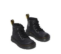 Dr. Martens Raffe Kids Unisex Boot (Toddler), Black, 10 Toddler