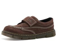 Dr. Martens Raffe Moc Unisex Kids Shoes (Big Kid)