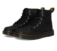 Dr. Martens Raffe Unisex Junior Small Ankle Boots, black, 4 Little Kid