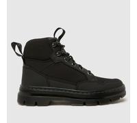 Dr. Martens Rakim Tech Boots in Black UK 5 (EU 38)