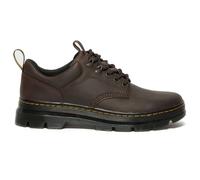 Dr. Martens - Reeder Crazy Horse - Casual shoes size 8, brown