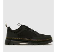 Dr. Martens Reeder MK.02 5 Tie Shoes in Black UK 11 (EU 46)
