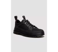 Dr. Martens - Reeder MK.02 Black - Shoes - black - EU 46 - Synthetic/Textile/Rubber EU 46