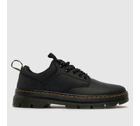 Dr. Martens Reeder Shoes in Black UK 12 (EU 47)