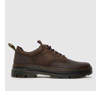 Dr. Martens - Reeder Crazy Horse - Casual shoes size 9, brown