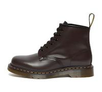 Dr. Martens Retro 6 Martin boots Unisex Deep Red 27282626 9
