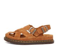 Dr. Martens San Fisherman Sandal Natural Tan