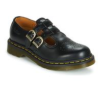 Dr. Martens Women's 8065 Leather Mary-Jane Shoes - UK 4