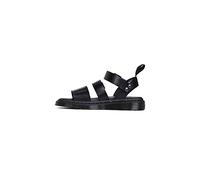 Dr Martens Shore Gryphon Strap Sandals Black EU 37 Woman