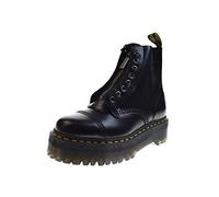 Dr. Martens Sinclair Black Polished Smooth 24862 001