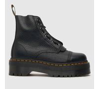 Shoes Dr. Martens Sinclair Size 5 Uk Code 22564001 -9W