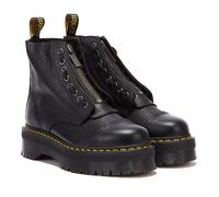 Dr. Martens - 22564001 Women's SINCLAIR Black - UK 3 / EU 36 / US 4