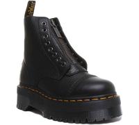 Dr. Martens - 22564001 Women's SINCLAIR Black - UK 3 / EU 36 / US 4