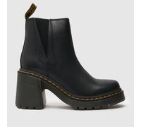 Dr. Martens Spence Heeled Boots in Black UK 5 (EU 38)
