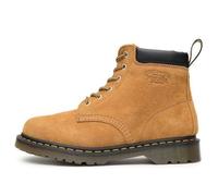 Dr. Martens Stussy x 939 Suede Ankle Boots 'Chestnut' 27585231 8
