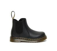 Dr Martens Toddler 2976 Side Zip Chelsea Boots - Black, Black, Size 5 Younger Black