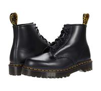 Dr. Martens 101 Bex Smooth Leather Boots - UK 3