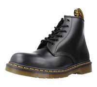 Dr. Martens Unisex 101 Unbound Leather Ankle BootFashion Boot