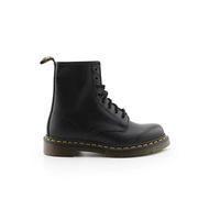 Dr. Martens Unisex 1460 8-Eyelet Black Leather Boots 6 UK