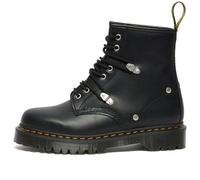 Dr. Martens Unisex 1460 Haircell Martin Boots Black 26959001 4