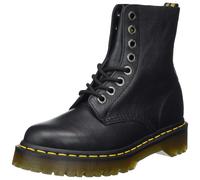 Dr Martens Unisex 1460 Pascal Bex Black Pisa UK 3 (US Mens 4, Womens 5) Medium