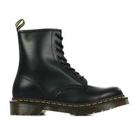 Dr Martens 1460 Boots - Black Smooth UK 6